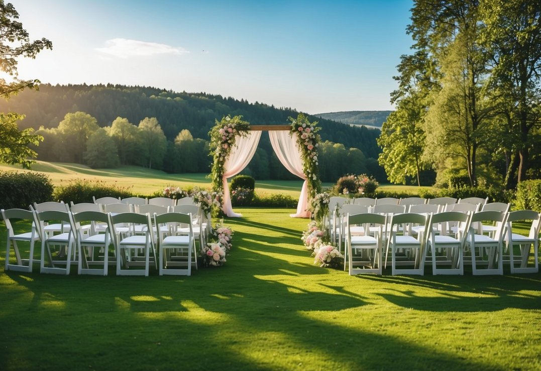 Prøv et bryllupslokale i Ejstrupholm i naturskønne omgivelser Prøv et bryllupslokale i Ejstrupholm i naturskønne omgivelser